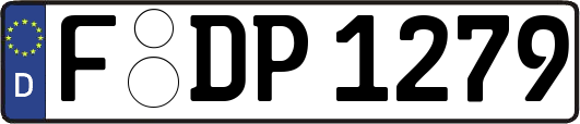 F-DP1279