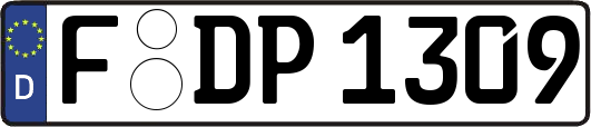 F-DP1309