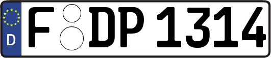 F-DP1314