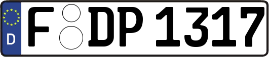 F-DP1317