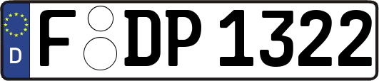 F-DP1322