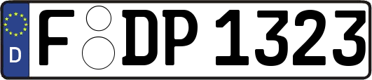F-DP1323