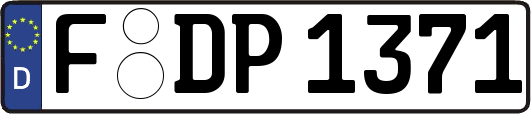F-DP1371
