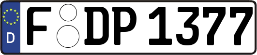F-DP1377