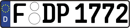 F-DP1772