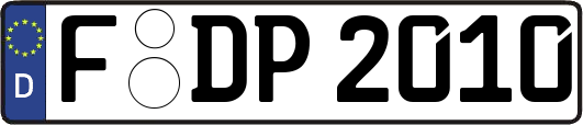 F-DP2010