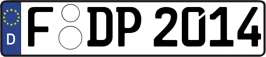 F-DP2014