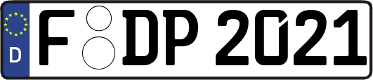F-DP2021