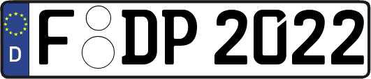 F-DP2022