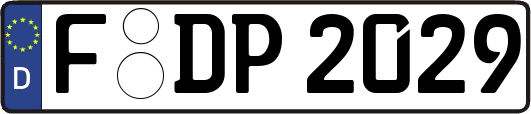 F-DP2029