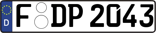 F-DP2043