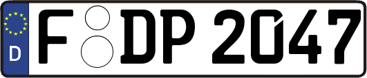 F-DP2047
