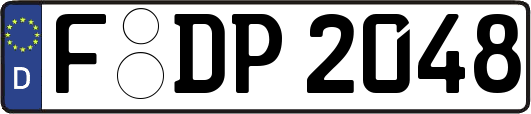 F-DP2048