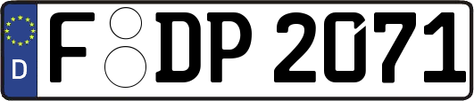F-DP2071