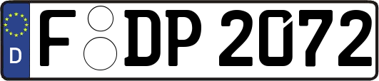 F-DP2072