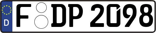 F-DP2098