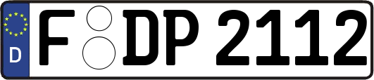 F-DP2112