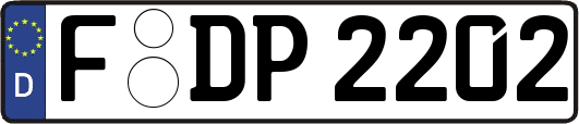 F-DP2202