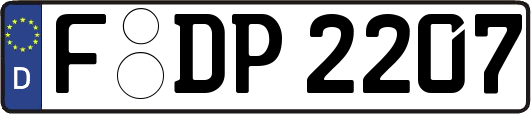 F-DP2207