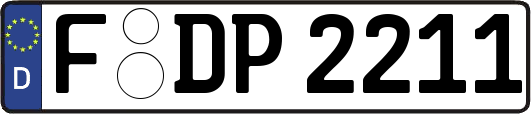 F-DP2211