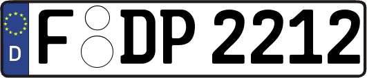 F-DP2212