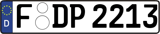 F-DP2213