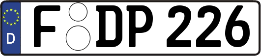 F-DP226