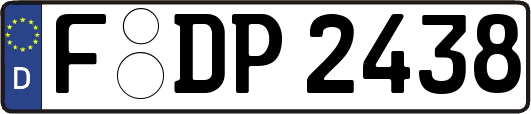 F-DP2438