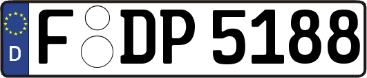 F-DP5188
