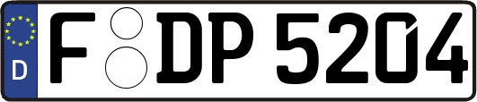 F-DP5204