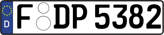 F-DP5382