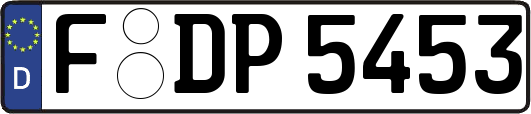 F-DP5453