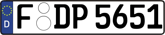 F-DP5651