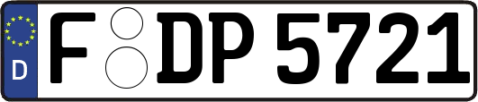 F-DP5721
