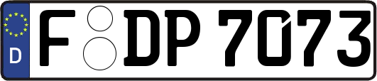 F-DP7073