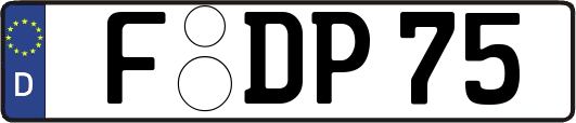 F-DP75