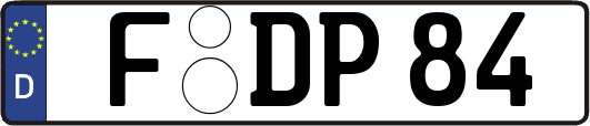 F-DP84