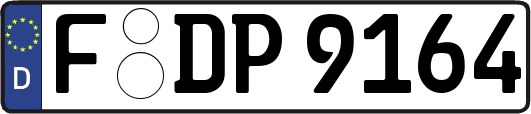 F-DP9164