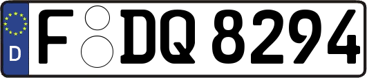 F-DQ8294