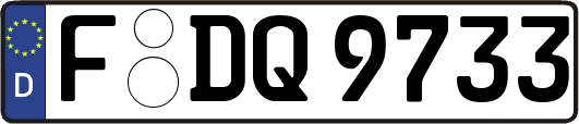 F-DQ9733