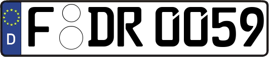 F-DR0059