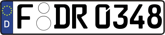 F-DR0348