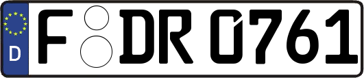 F-DR0761