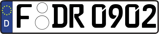 F-DR0902