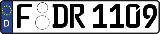F-DR1109