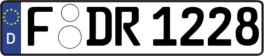 F-DR1228