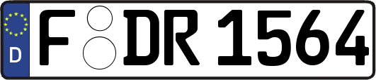 F-DR1564