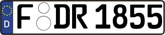 F-DR1855