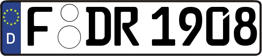 F-DR1908