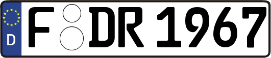 F-DR1967
